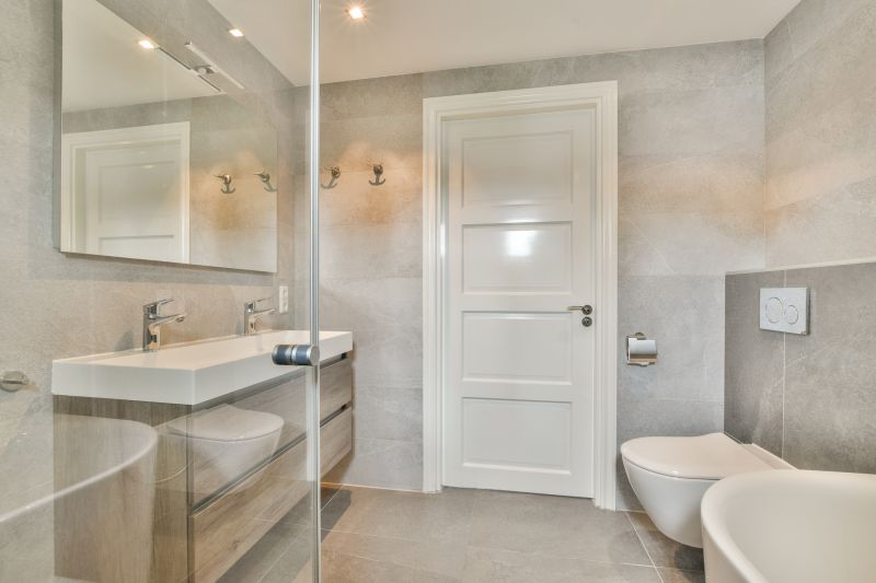 Top Bathroom Remodeling Companies in Arlington Heights, IL