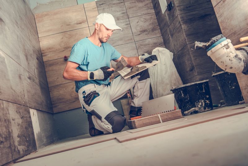 Top Bathroom Remodeling Companies in Carol Stream, IL