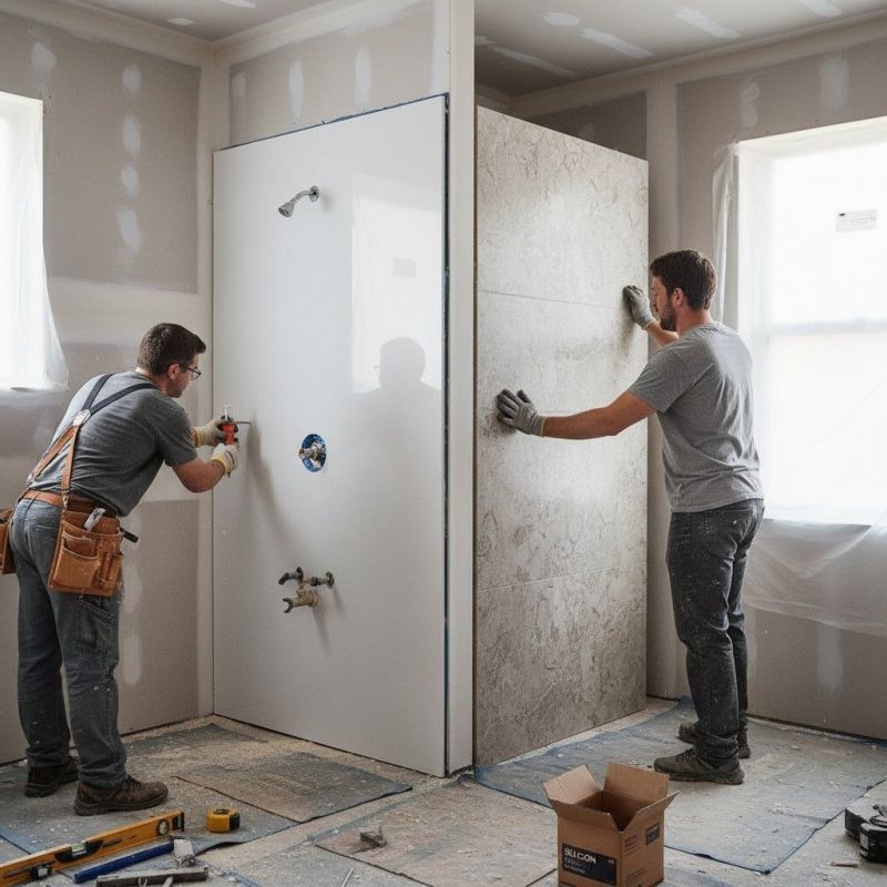Top Bathroom Remodeling Companies in Cary, IL