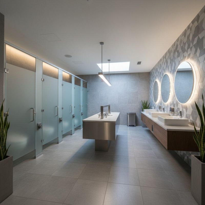 Top Bathroom Remodeling Companies in Crystal Lake, IL