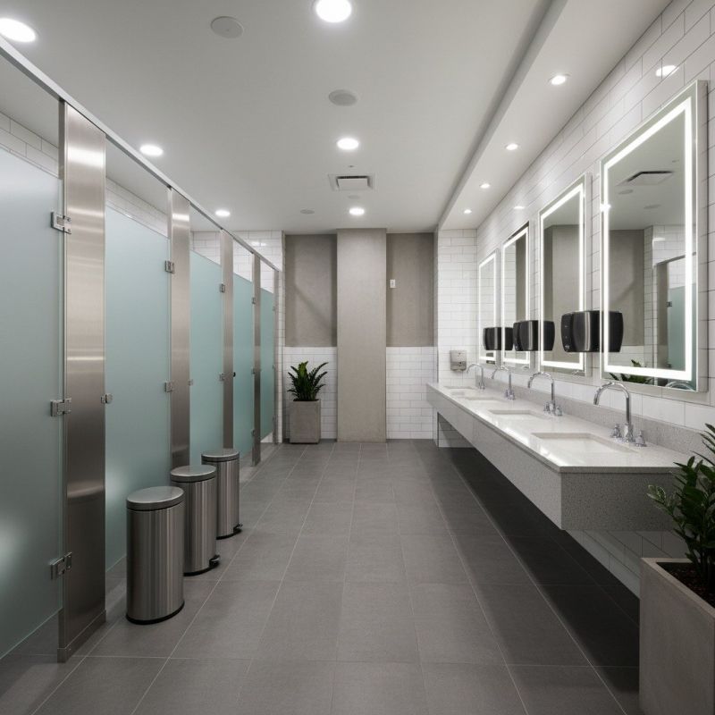 Top Bathroom Remodeling Companies in Elgin, IL