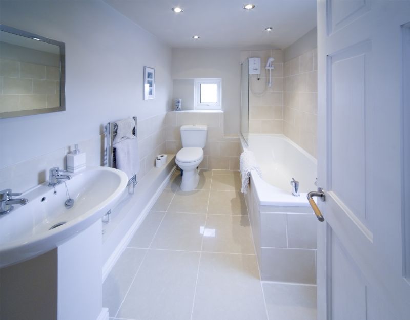 Top Bathroom Remodeling Companies in Elmhurst, IL