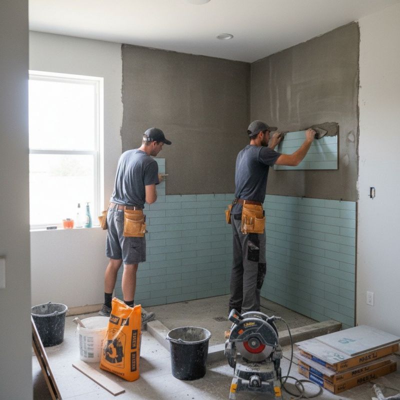 Top Bathroom Remodeling Companies in Morton Grove, IL