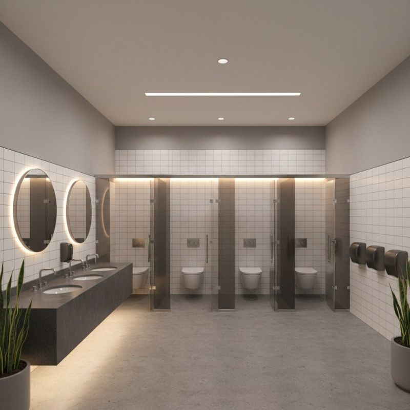 Top Bathroom Remodeling Companies in Oak Park, IL
