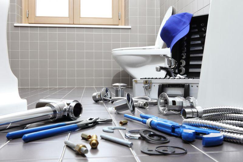Top Bathroom Remodeling Companies in Palatine, IL