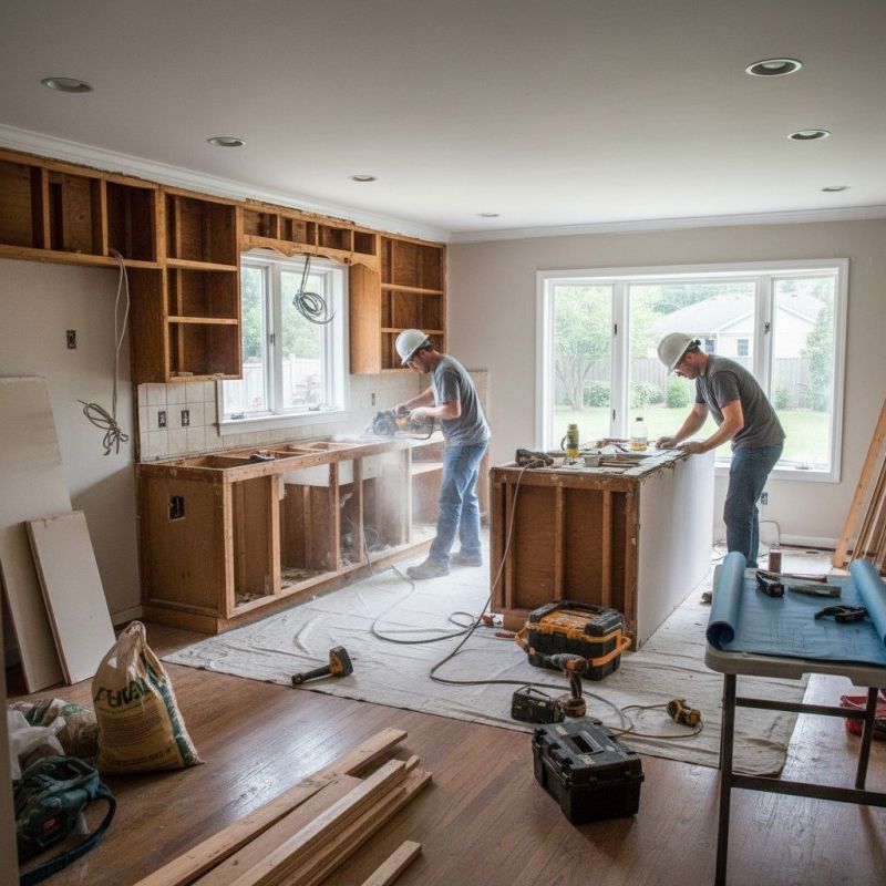Top Bathroom Remodeling Companies in Park Ridge, IL