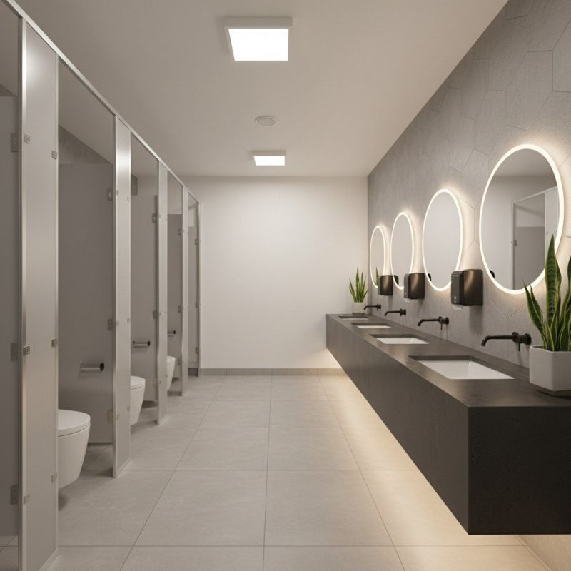 Top Bathroom Remodeling Companies in Park Ridge, IL