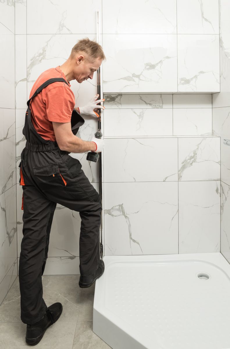 Top Bathroom Remodeling Companies in Warrenville, IL
