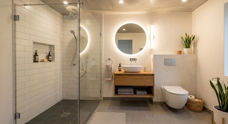 Top Bathroom Remodeling Companies in Warrenville, IL