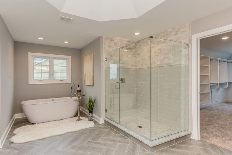 Best Senior Bathroom Renovation Contractors in Mount Prospect, IL